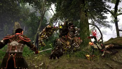 Risen 3 - Titan Lords screenshot 9