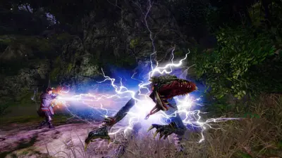 Risen 3 - Titan Lords screenshot 12