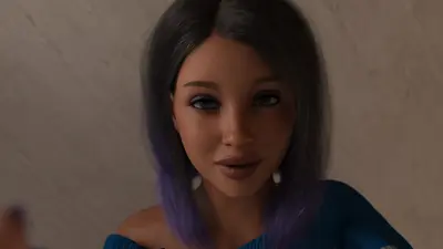 With Eyes Closed - Season 1 screenshot 7