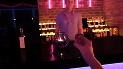 With Eyes Closed - Season 1 screenshot 22
