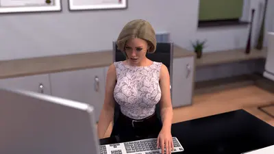 With Eyes Closed - Season 1 screenshot 20