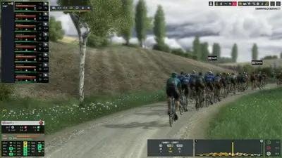 Pro Cycling Manager 2024 screenshot 5