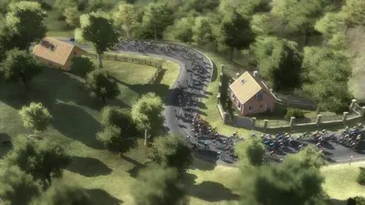 Pro Cycling Manager 2024 screenshot 3