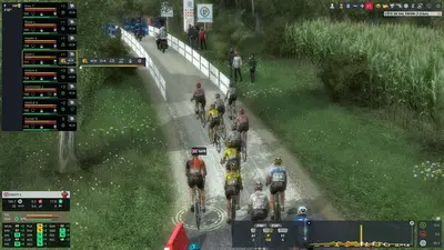 Pro Cycling Manager 2024 screenshot 2