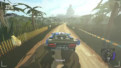 #DRIVE Rally screenshot 15