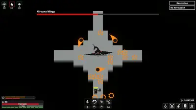 Dark Hunting Ground screenshot 4