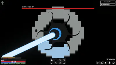 Dark Hunting Ground screenshot 1