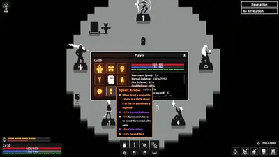 Dark Hunting Ground screenshot 8