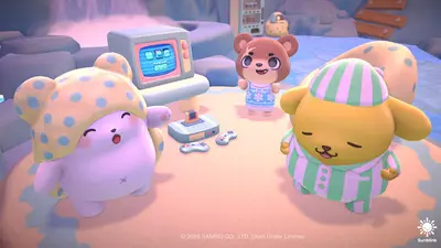 Hello Kitty Island Adventure screenshot 6