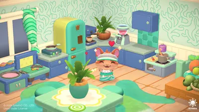 Hello Kitty Island Adventure screenshot 7