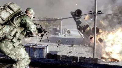 Battlefield: Bad Company™ 2 screenshot 0