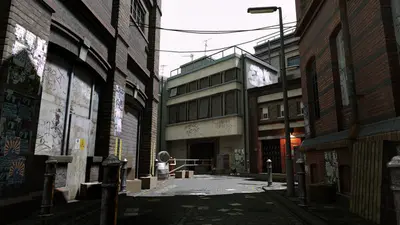Ghost Town screenshot 5