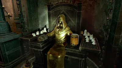 Ghost Town screenshot 4