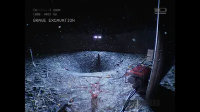 DON'T SCREAM screenshot 2