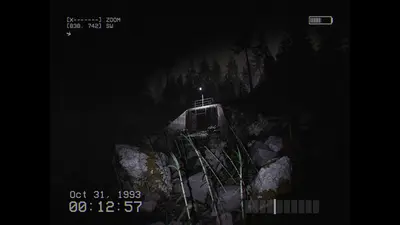 DON'T SCREAM screenshot 3