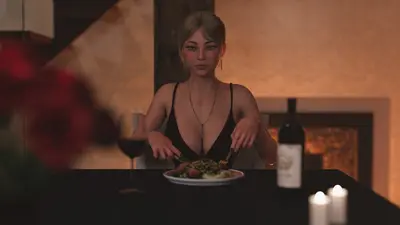 The Grey Dream - Season 1 screenshot 10