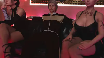 The Grey Dream - Season 1 screenshot 16