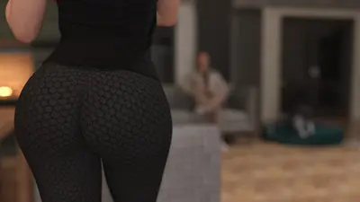 The Grey Dream - Season 1 screenshot 9