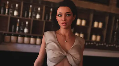 The Grey Dream - Season 1 screenshot 13