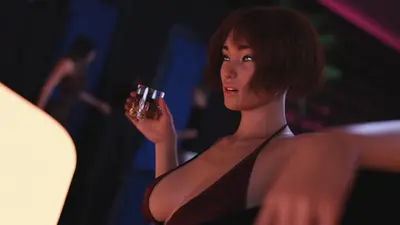 The Grey Dream - Season 1 screenshot 15