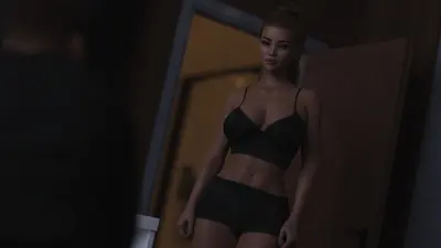 The Grey Dream - Season 1 screenshot 11