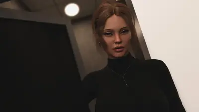 The Grey Dream - Season 1 screenshot 12