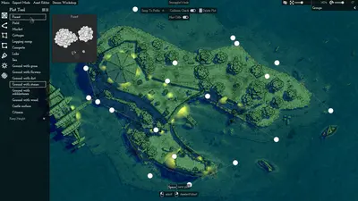 Canvas of Kings screenshot 3