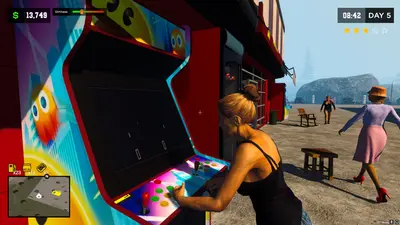 Pumping Simulator 2 screenshot 2