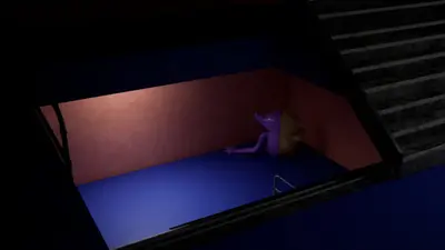 Garten of Banban 6 screenshot 1
