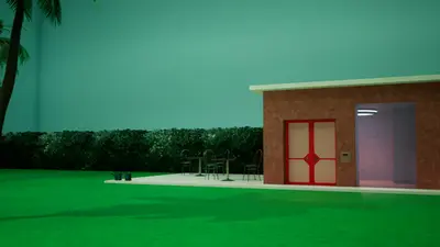 Garten of Banban 6 screenshot 3