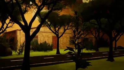 Garten of Banban 6 screenshot 5