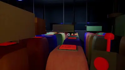 Garten of Banban 6 screenshot 2