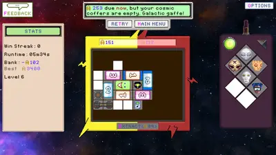 Inventorix screenshot 1