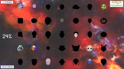Inventorix screenshot 2