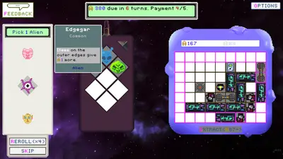 Inventorix screenshot 4