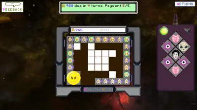 Inventorix screenshot 3