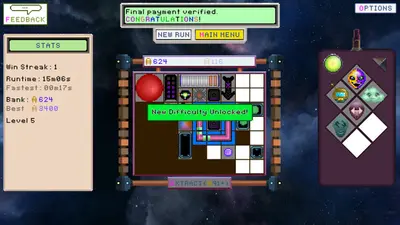 Inventorix screenshot 8