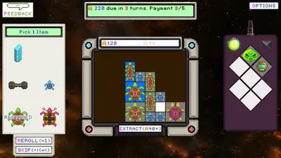 Inventorix screenshot 0
