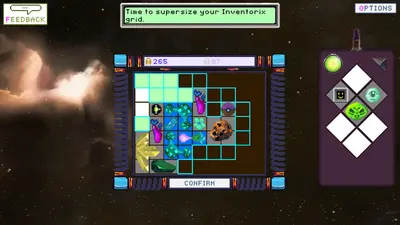 Inventorix screenshot 5