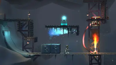 Life Goes On: Done to Death screenshot 12