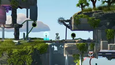 Life Goes On: Done to Death screenshot 11