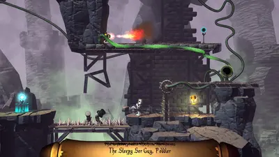 Life Goes On: Done to Death screenshot 3