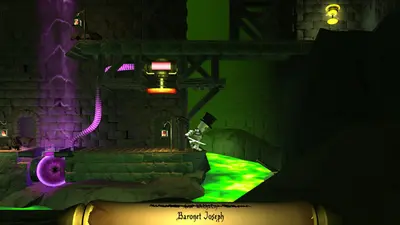 Life Goes On: Done to Death screenshot 4