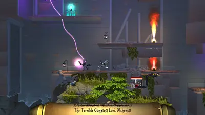Life Goes On: Done to Death screenshot 7