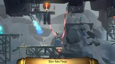 Life Goes On: Done to Death screenshot 14