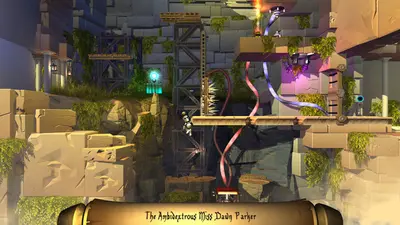 Life Goes On: Done to Death screenshot 8