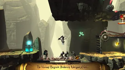 Life Goes On: Done to Death screenshot 5