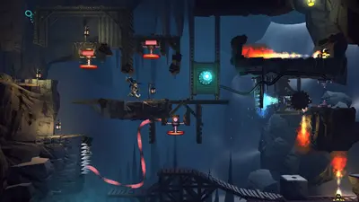 Life Goes On: Done to Death screenshot 2