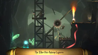 Life Goes On: Done to Death screenshot 6