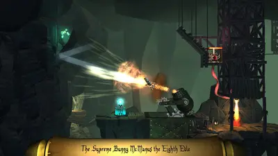 Life Goes On: Done to Death screenshot 1